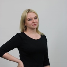Дарья Шишкина