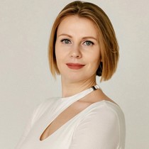 Ольга Дубравина