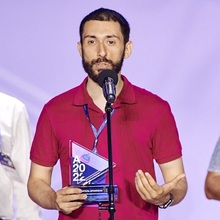 Сергей Назарян