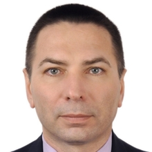 Иван Пасечников