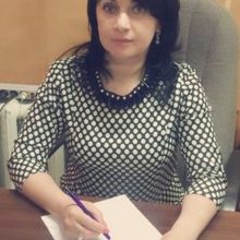 Вероника Атаева