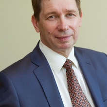 Петр Пашков