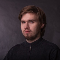 Дмитрий Долгополов