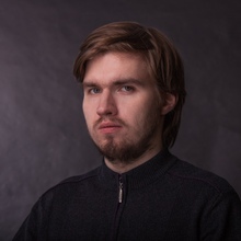 Дмитрий Долгополов