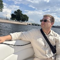 Никита Ложкин