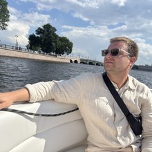 Никита Ложкин
