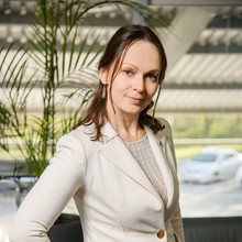 Снежанна Абдина