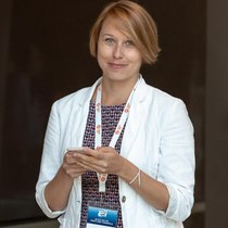 Екатерина Нестерова