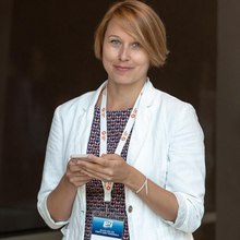 Екатерина Нестерова