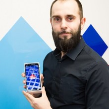 Евгений Шпенглер