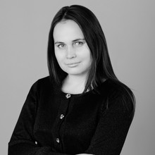 Татьяна Копышева