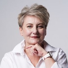 Ирина Чернышова
