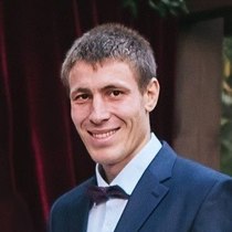 Николай Вахрушев