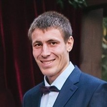Николай Вахрушев