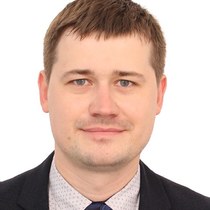 Роман Ковыршин
