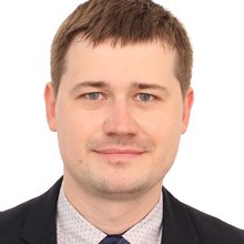 Роман Ковыршин