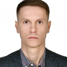 Павел Калинин