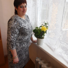 Елена Макарова