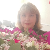 Надежда Скворцова