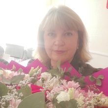 Надежда Скворцова