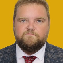 Михаил Кислицкий