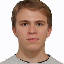 Дмитрий Петров