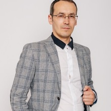 Сергей Антонов