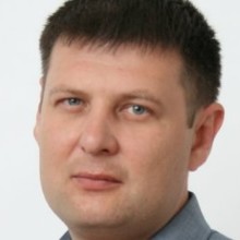 Денис Короченцев