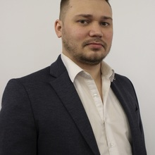 Максим Венедиктов