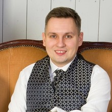 Николай Смирнов