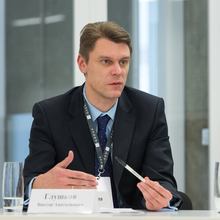 Виктор Глушков