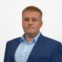 Александр Саваровский