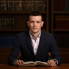 Дмитрий Федоров