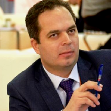 Антон Новиченко