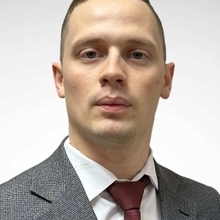 Динар Ганиев