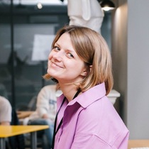 Екатерина Лапаева