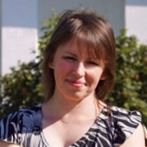Жанна Чуликова