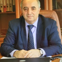 Велибек Гаджиагаев