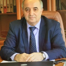 Велибек Гаджиагаев