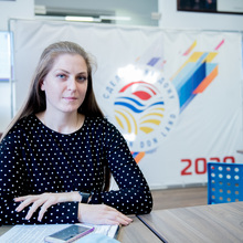 Валентина Дорошенко