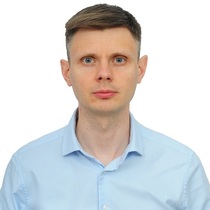 Николай Попик