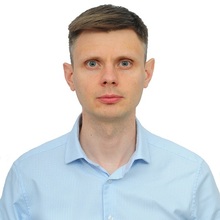 Николай Попик
