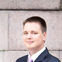 Павел Нагулин