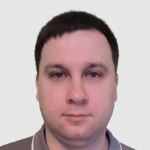 Владимир Рылеев
