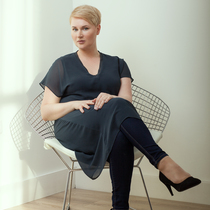 Елена Пожарнова