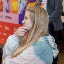 Елизавета Землянская