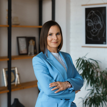 Ирина Гончарова