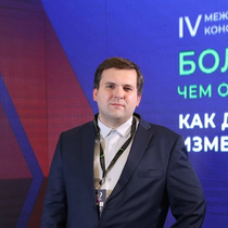 Максим Купричев