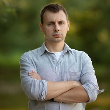 Андрей Белоусов