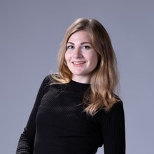 Ирина Телипко